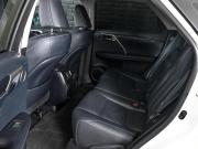 Lexus RX IV Рестайлинг Екатеринбург  - изображение 29