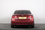 Honda Civic VIII Рестайлинг Томск  - изображение 24