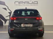 Kia Sportage IV Рестайлинг Ростов-на-Дону  - изображение 19