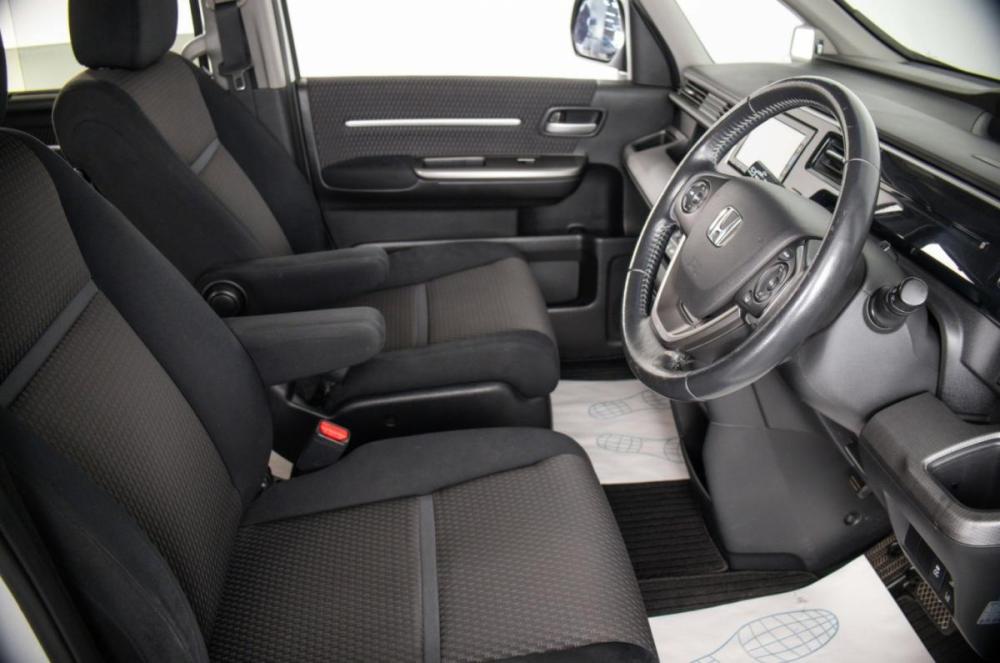 Honda Stepwgn V Пермь  - изображение 10