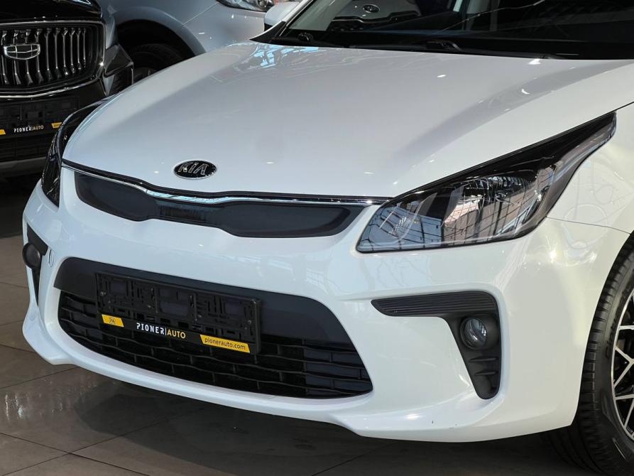Kia Rio IV Оренбург  - изображение 7