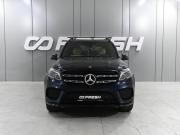 Mercedes-Benz GLS I (X166) Ростов-на-Дону  - изображение 27