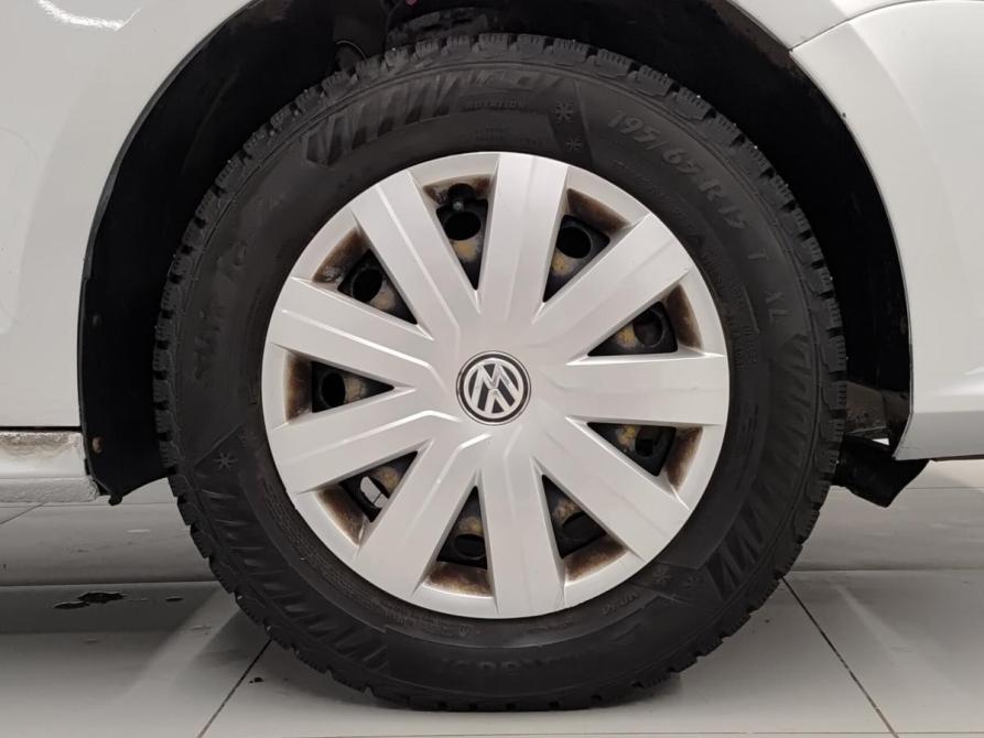 Volkswagen Jetta VI Рестайлинг Казань  - изображение 22