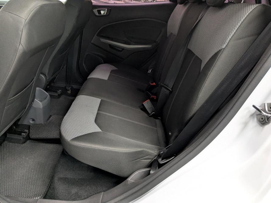 Ford EcoSport II Москва  - изображение 10