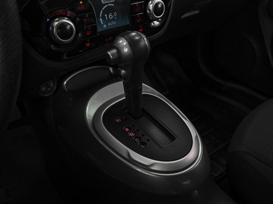 Nissan Juke I Ставрополь  - изображение 12