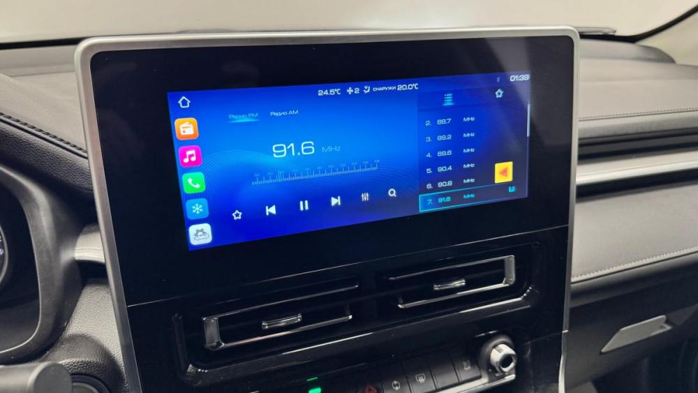 Haval M6 II Киров  - изображение 17