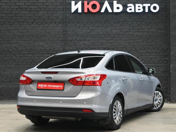 Ford Focus III с пробегом 2011 года, цена 840 000 рублей, 166607 км, седан, Автокод Объявления