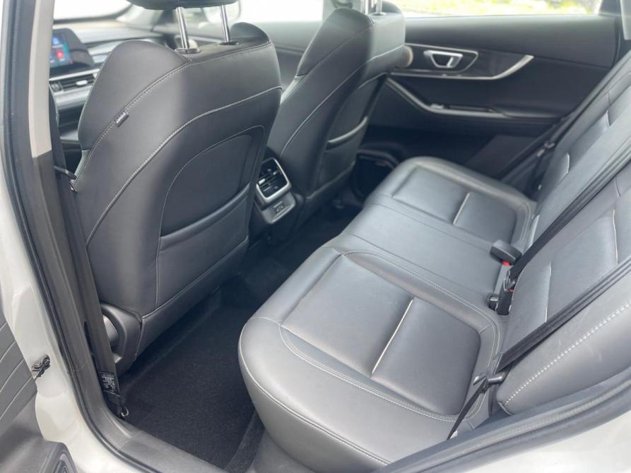 Chery Tiggo 7 Pro Max I Рестайлинг Томск  - изображение 18