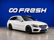 Mercedes-Benz C-Класс IV (W205) Москва  - изображение 24