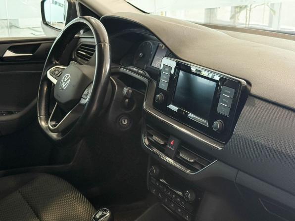 Volkswagen Polo VI с пробегом 2021 года, цена 1 077 000 рублей, 214293 км, лифтбек, Автокод Объявления
