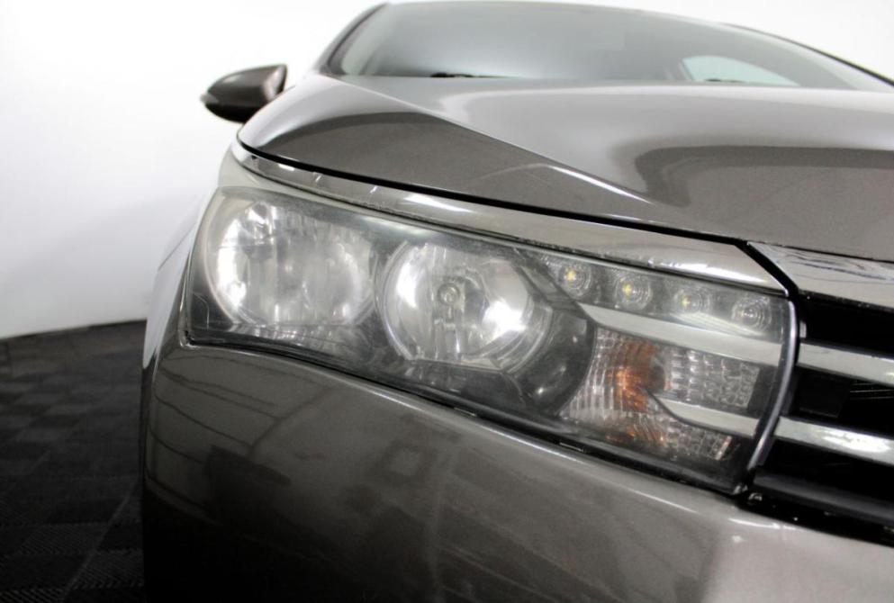Toyota Corolla XI (E160 E170 E180) Нижний Новгород  - изображение 19
