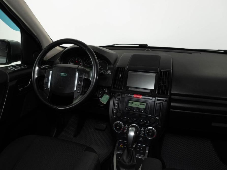 Land Rover Freelander II Рестайлинг 2 Казань  - изображение 13