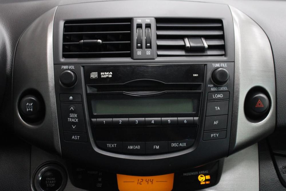 Toyota RAV4 III (XA30) Рестайлинг Томск  - изображение 10