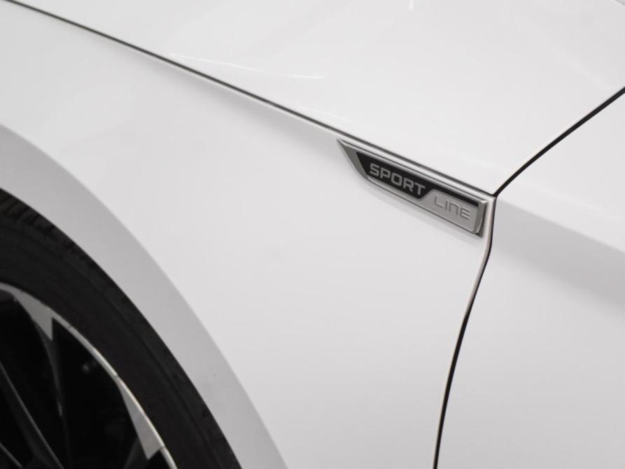 Skoda Superb III Рестайлинг Воронеж  - изображение 6