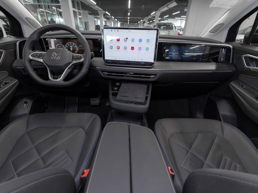 Volkswagen Talagon I Рестайлинг Москва  - изображение 8