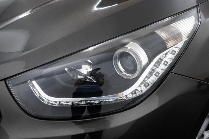 Hyundai ix35 I с пробегом 2010 года, цена 1 349 000 рублей, 160000 км, внедорожник, Автокод Объявления