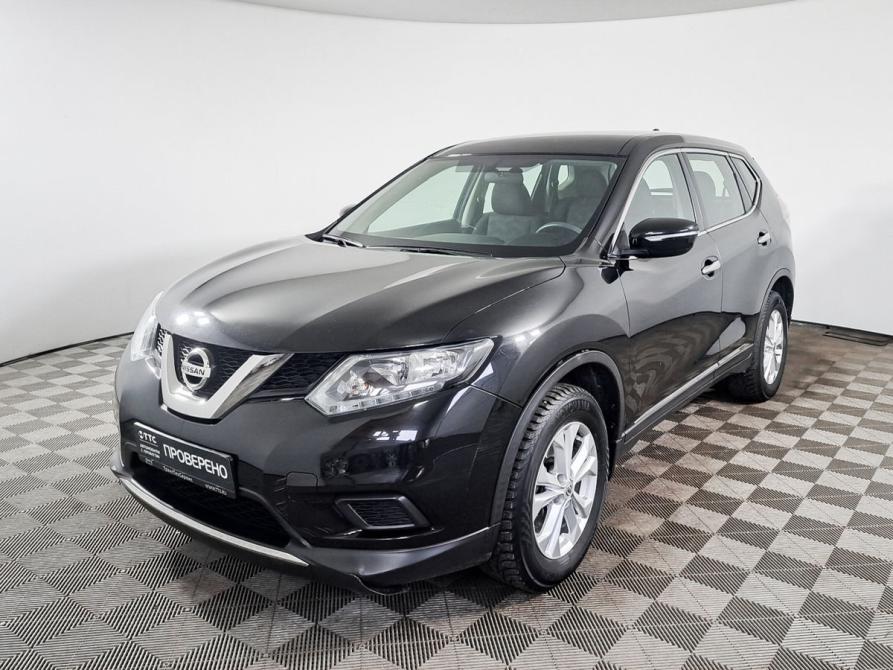 Nissan X-Trail III Уфа  - изображение 1