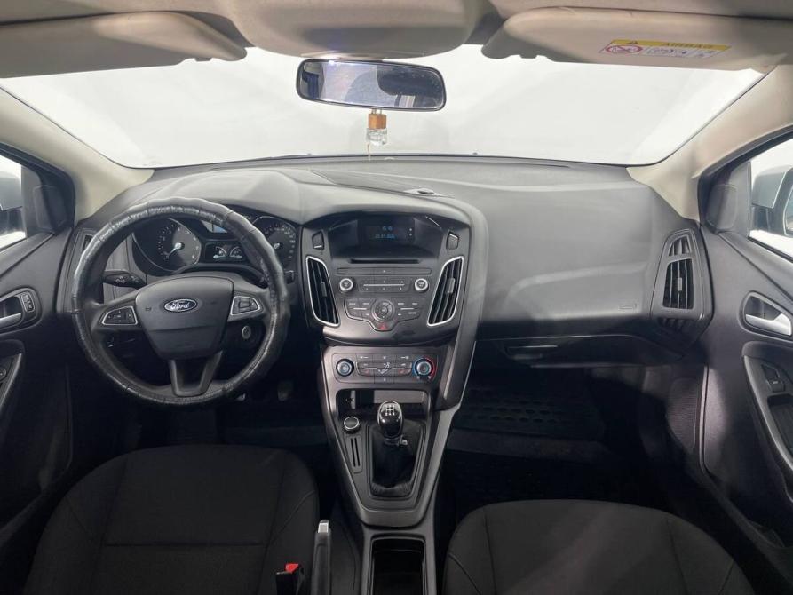 Ford Focus III Рестайлинг Санкт-Петербург  - изображение 12