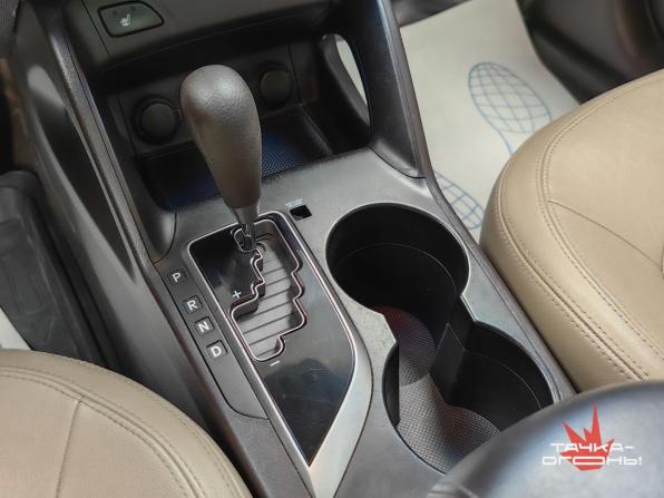 Hyundai ix35 I с пробегом 2012 года, цена 1 198 000 рублей, 149000 км, внедорожник, Автокод Объявления