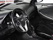 Hyundai Solaris I Белгород  - изображение 31