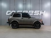 Lada (ВАЗ) 2121 (4x4) I Рестайлинг Воронеж  - изображение 20