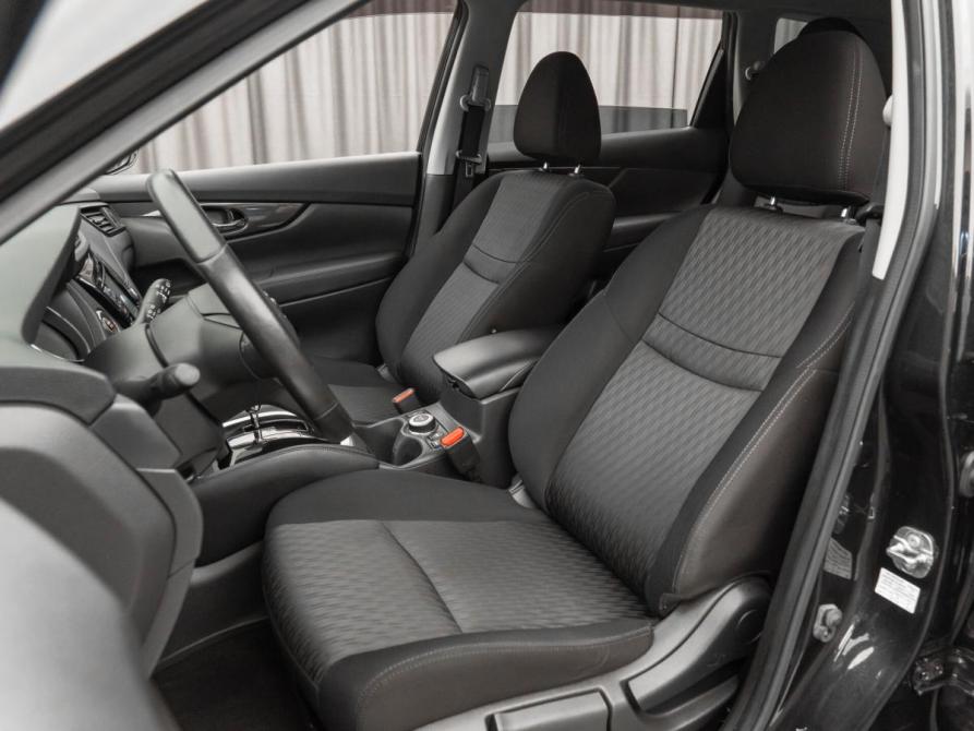 Nissan X-Trail III Рестайлинг Москва  - изображение 9
