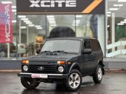 Lada (ВАЗ) Niva Legend I Архангельск  - изображение 22