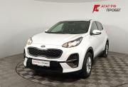 Kia Sportage IV Рестайлинг Волгоград  - изображение 24