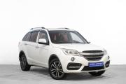 Lifan X60 I Рестайлинг 2 Барнаул  - изображение 28