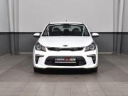 Kia Rio IV Рестайлинг Кемерово  - изображение 26