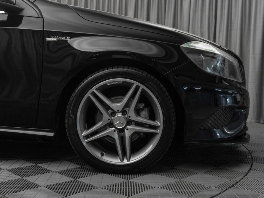 Mercedes-Benz A-Класс III (W176) Москва  - изображение 19