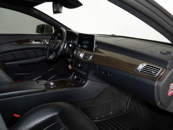 Mercedes-Benz CLS II (C218) Рестайлинг с пробегом 2014 года, цена 2 350 000 рублей, 239190 км, седан, Автокод Объявления