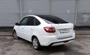 Lada (ВАЗ) Granta I Рестайлинг Санкт-Петербург  - изображение 25
