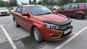Lada (ВАЗ) Vesta I Тюмень  - изображение 12