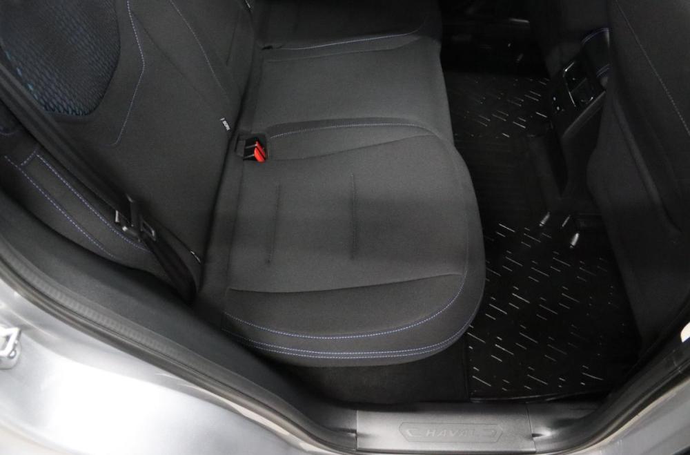 Haval Jolion I Рестайлинг Сургут  - изображение 12