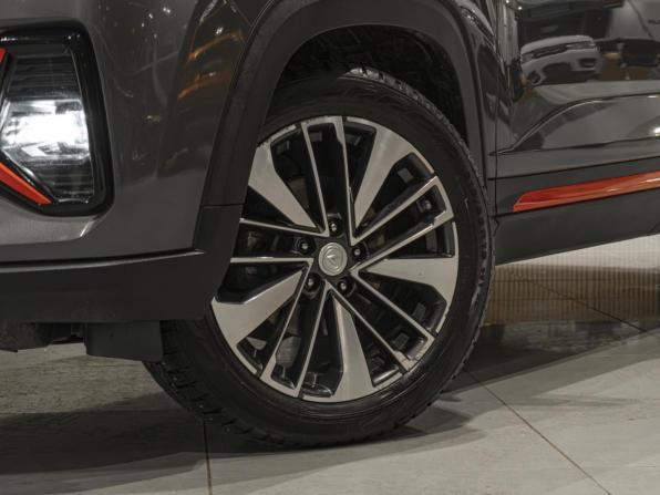 Changan CS35 Plus I Рестайлинг с пробегом 2024 года, цена 1 720 000 рублей, 82437 км, внедорожник, Автокод Объявления