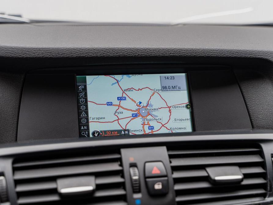 BMW X3 II (F25) Москва  - изображение 18