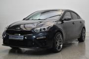 Kia Cerato IV Москва  - изображение 17