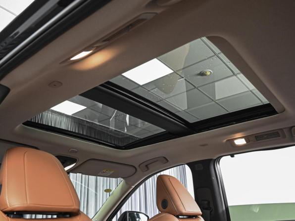 Infiniti QX60 II с пробегом 2025 года, цена 6 399 000 рублей, 7626 км, внедорожник, Автокод Объявления