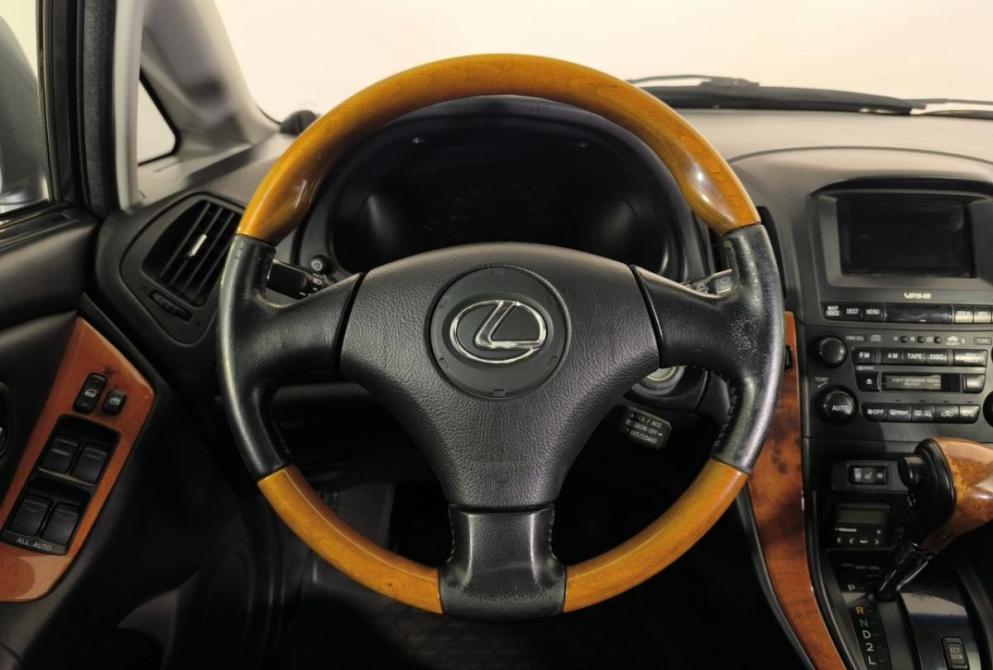 Lexus RX I Нижний Новгород  - изображение 14