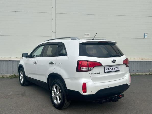 Kia Sorento II Рестайлинг с пробегом 2012 года, цена 1 635 000 рублей, 175628 км, внедорожник, Автокод Объявления