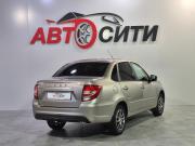 Lada (ВАЗ) Granta I Рестайлинг Воронеж  - изображение 28