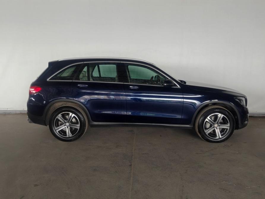 Mercedes-Benz GLC I (X253) Москва  - изображение 7