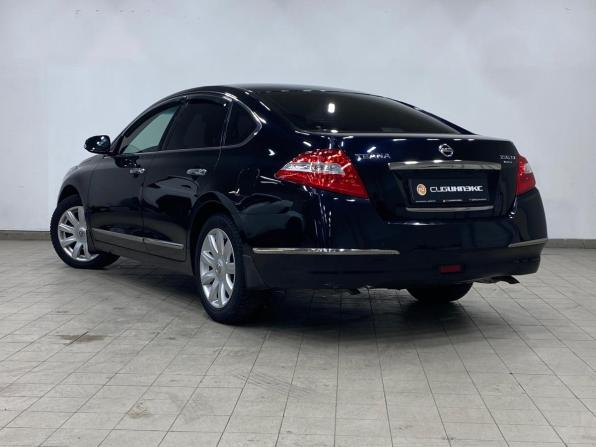 Nissan Teana II с пробегом 2010 года, цена 920 000 рублей, 278897 км, седан, Автокод Объявления
