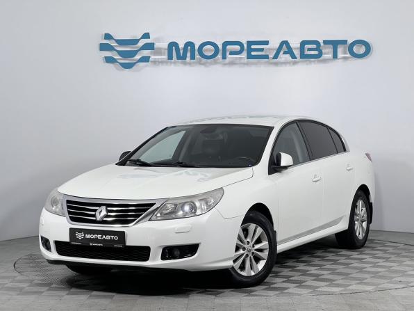Renault Latitude I с пробегом 2013 года, цена 850 000 рублей, 139148 км, седан, Автокод Объявления