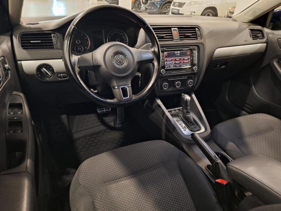 Volkswagen Jetta VI Люберцы  - изображение 16