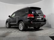 Toyota Land Cruiser 200 Series Санкт-Петербург  - изображение 31