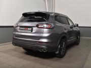 Chery Tiggo 8 Pro Max I Кемерово  - изображение 37