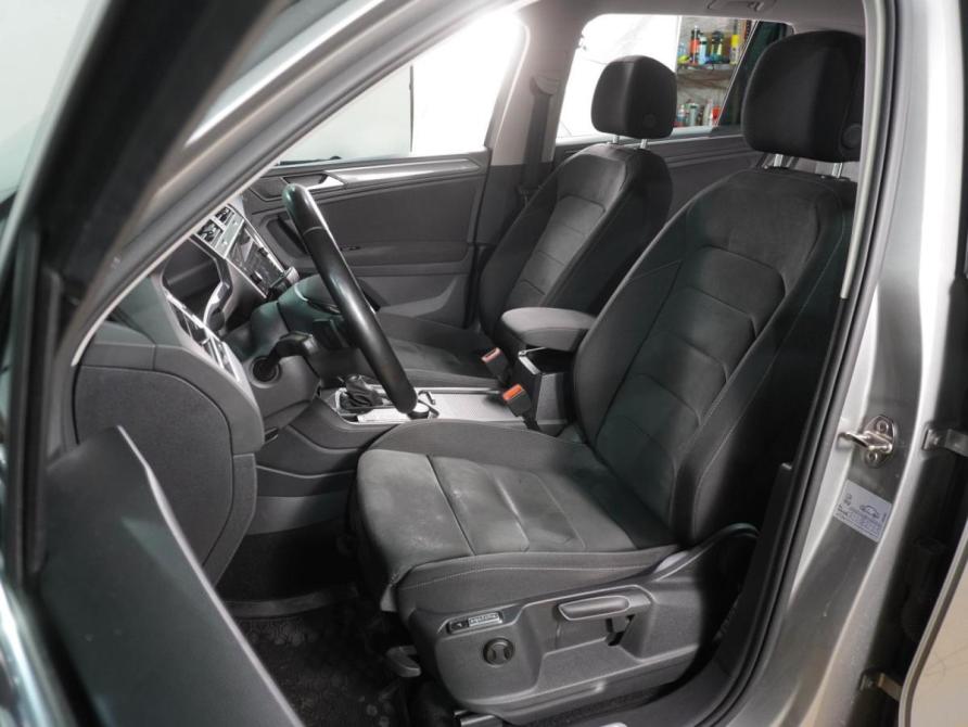 Volkswagen Tiguan II Воронеж  - изображение 10