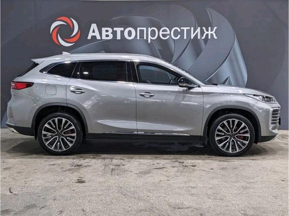 Exeed TXL I Рестайлинг 2 с пробегом 2024 года, цена 2 625 000 рублей, 52637 км, внедорожник, Автокод Объявления